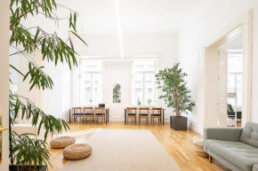 Jupiter Home Buda Budapest